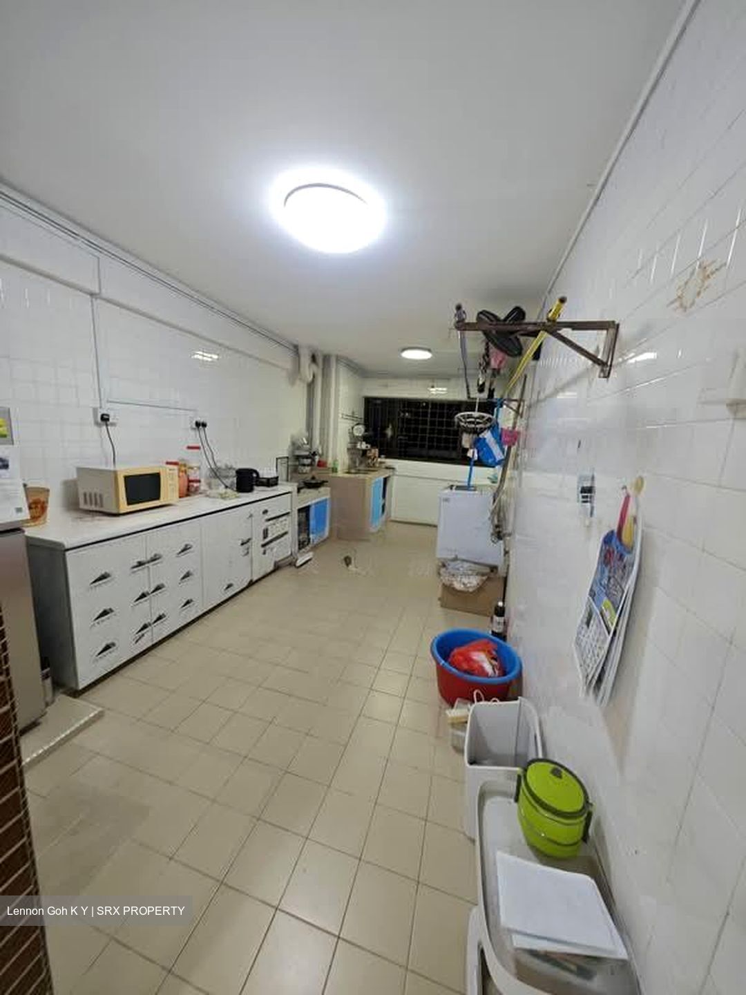 Blk 619 Eunos Heights (Bedok), HDB 3 Rooms #585170481
